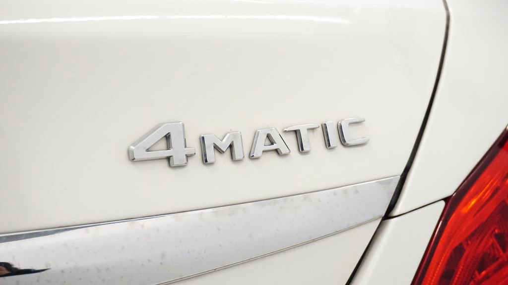Used 2018 Mercedes-Benz C 300 4MATIC Sedan image 12