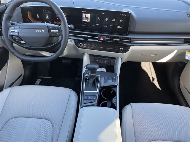 New 2026 Kia Sportage EX image 13