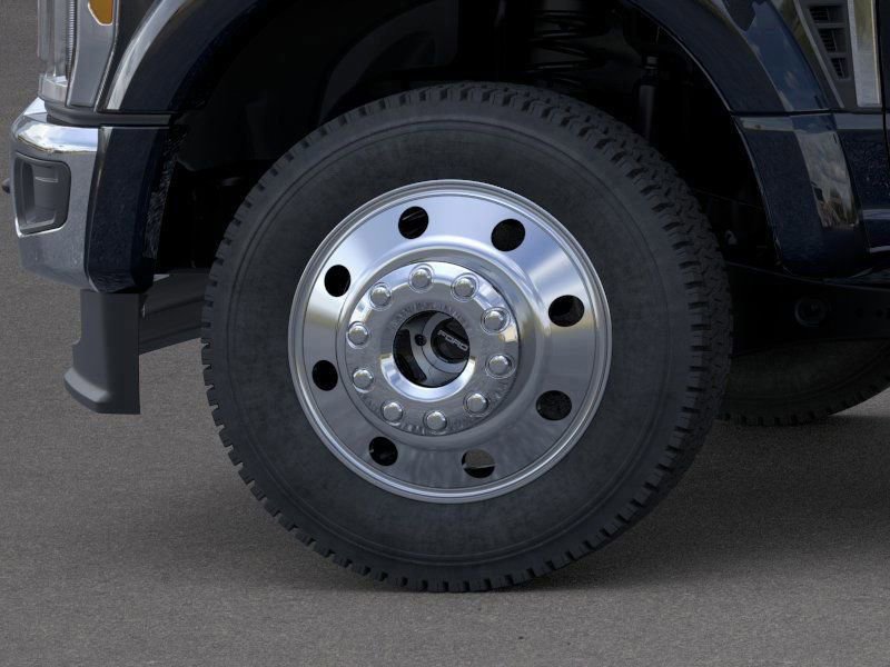 New 2026 Ford F450 XLT image 19