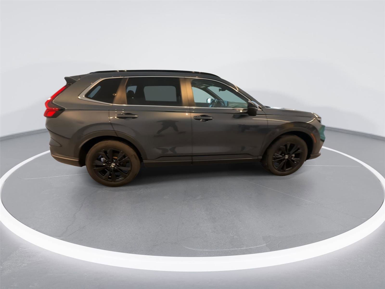 Used 2023 Honda CR-V Sport Touring image 9