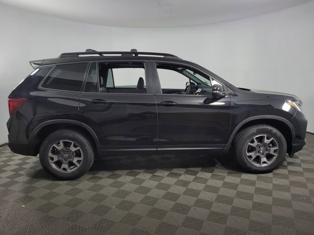 Used 2023 Honda Passport TrailSport image 10