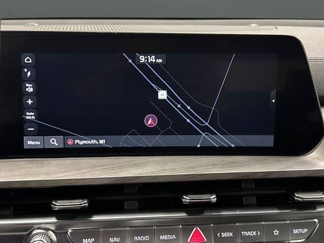 Used 2023 Kia Telluride SX X-Line image 11