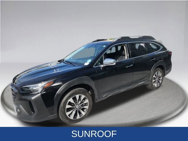 Certified 2023 Subaru Outback Touring XT image 21