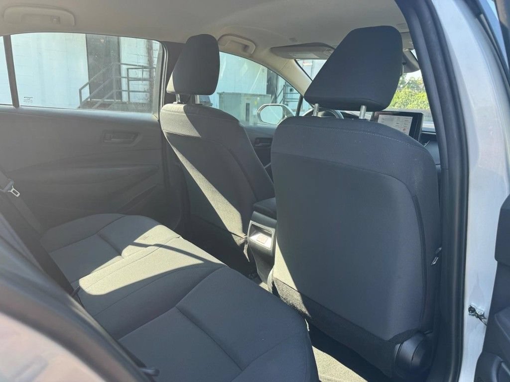 Used 2024 Toyota Corolla LE FWD image 14
