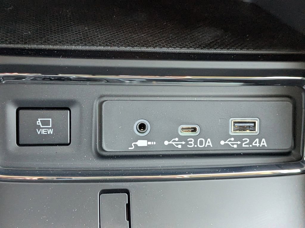 New 2026 Subaru Ascent Bronze Edition image 21