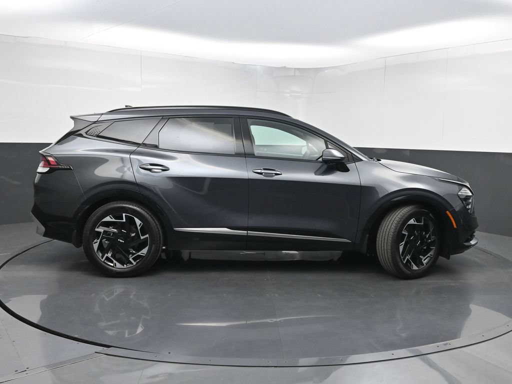 Used 2023 Kia Sportage SX FWD image 43