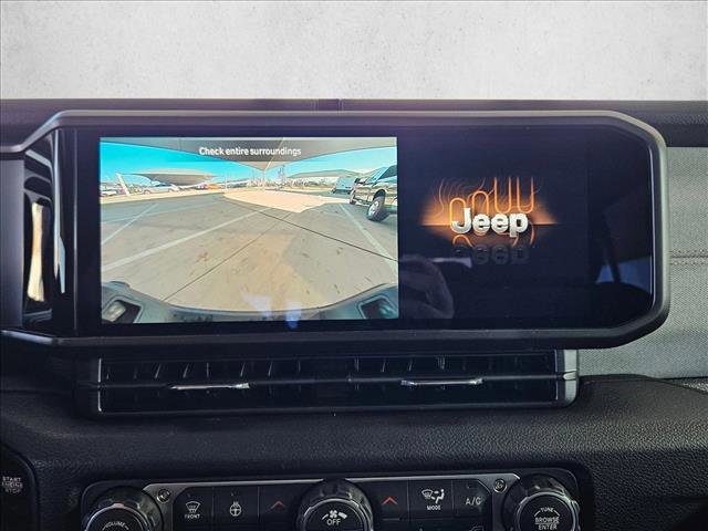 New 2026 Jeep Gladiator Sport image 13