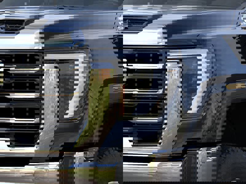 New 2026 GMC Sierra 3500 Pro w/ Convenience Package image 31