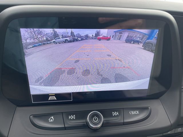 Used 2021 Chevrolet Camaro LT w/ RS Package image 7