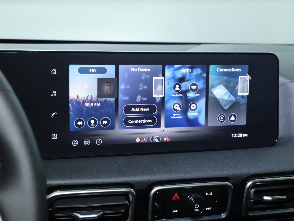 Certified 2026 Nissan Sentra SV w/ SV Convenience Package FWD image 26