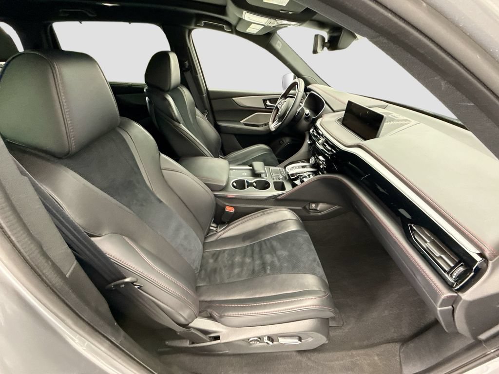 Used 2023 Acura MDX A-Spec AWD/4WD image 19
