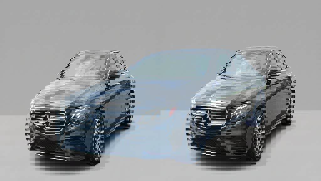 Certified 2019 Mercedes-Benz E 300 4MATIC video 2