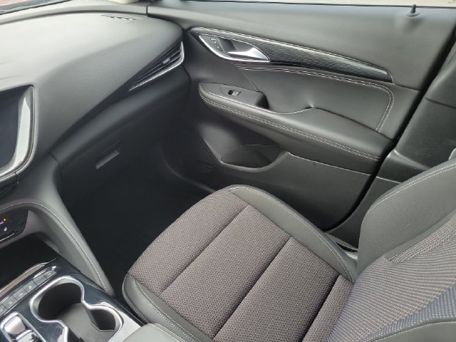 Used 2023 Buick Envision Preferred w/ Sport Touring Package AWD/4WD image 17
