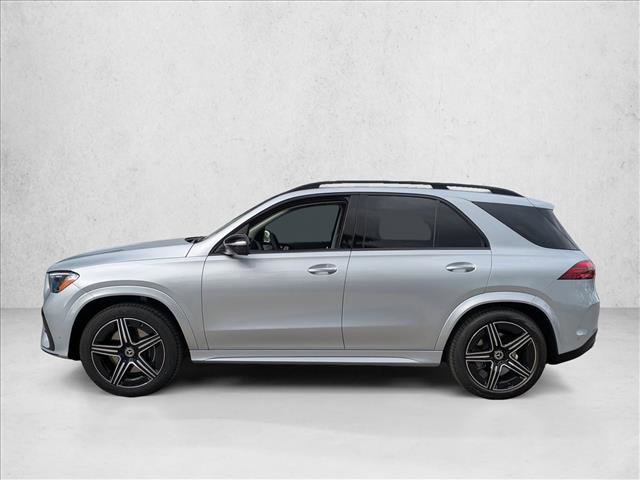 New 2026 Mercedes-Benz GLE 450 4MATIC image 5