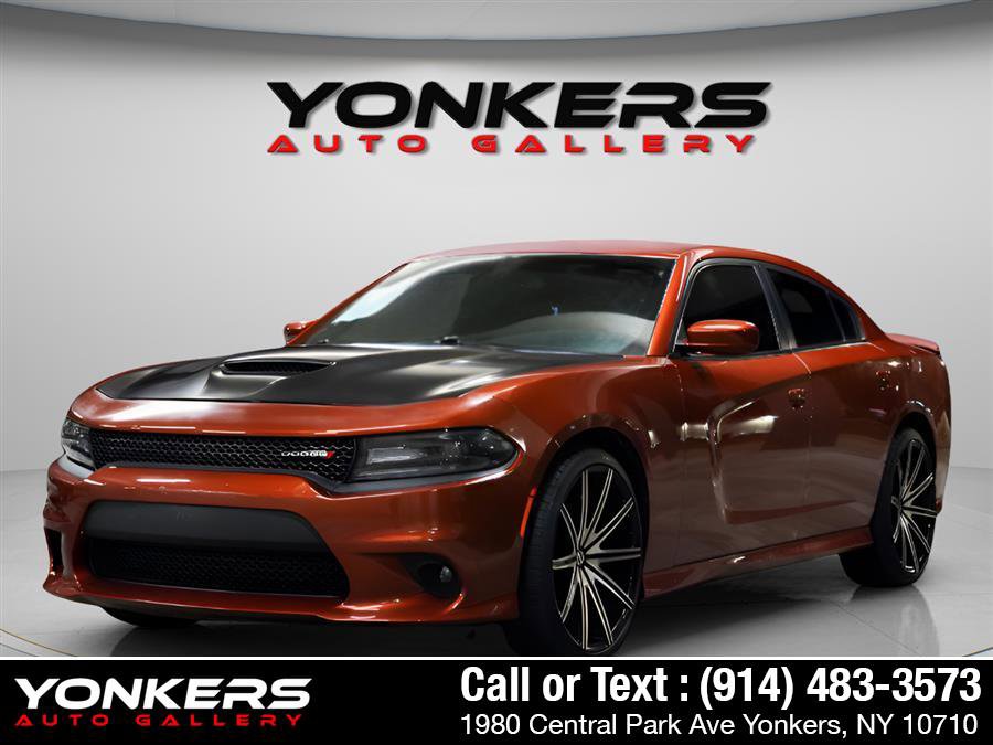 Used 2021 Dodge Charger GT image 3