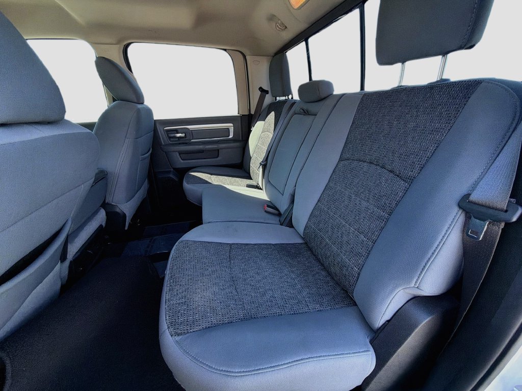 Used 2019 RAM 1500 Big Horn RWD image 19