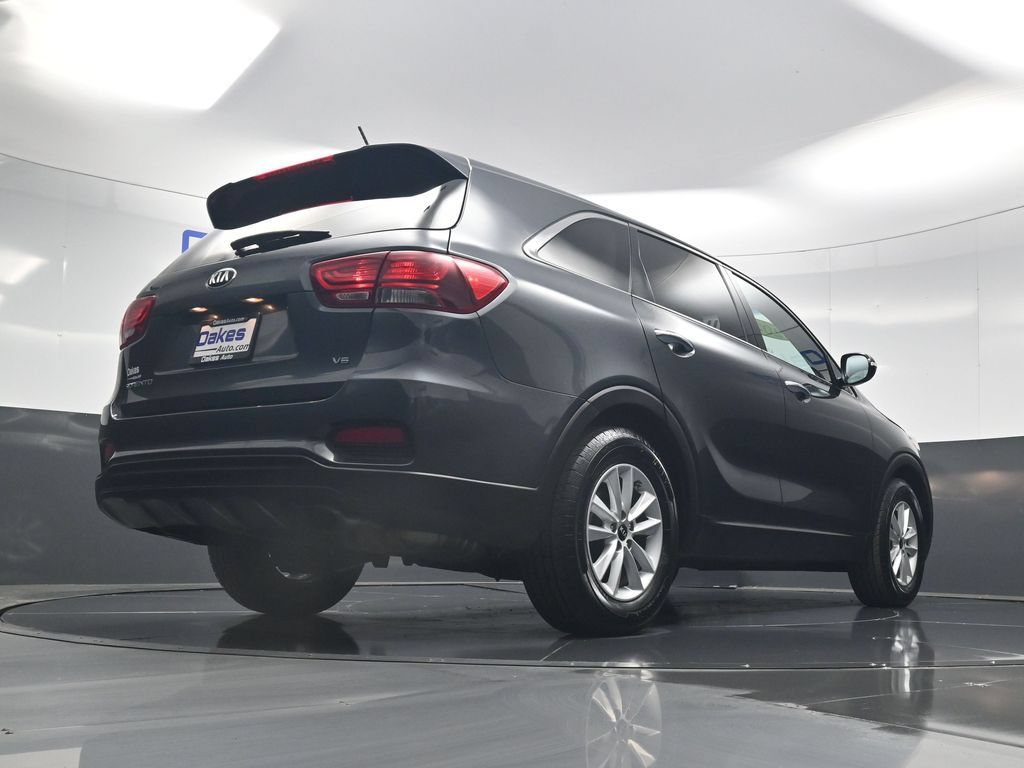 Used 2020 Kia Sorento FWD V6 image 42