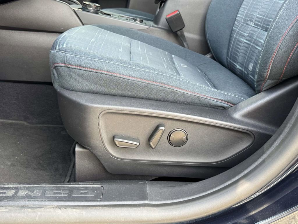 Used 2023 Ford Bronco Sport Heritage w/ Heritage Convenience Package image 20