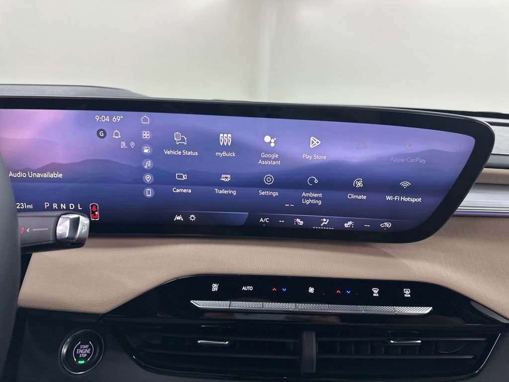 New 2026 Buick Enclave Preferred w/ Power Package AWD/4WD image 40