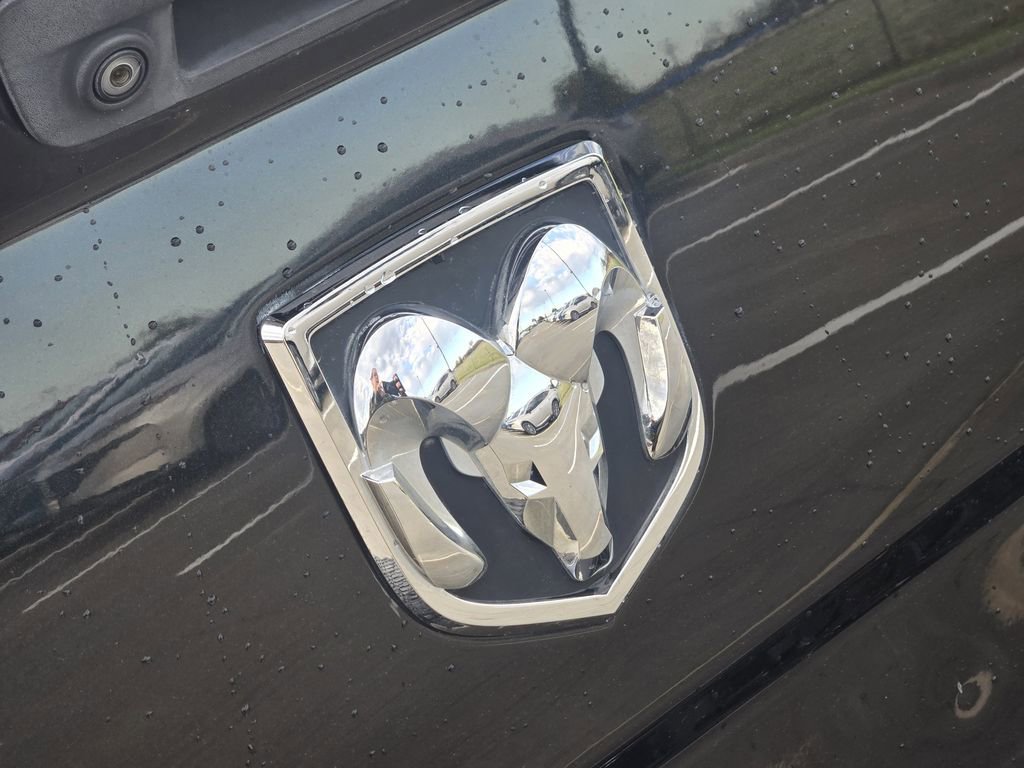 Used 2015 RAM 2500 Longhorn w/ Convenience Group image 10