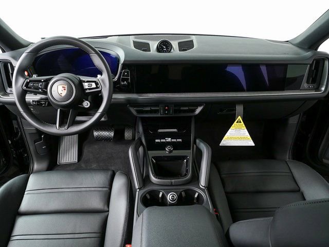 New 2026 Porsche Cayenne Coupe image 20