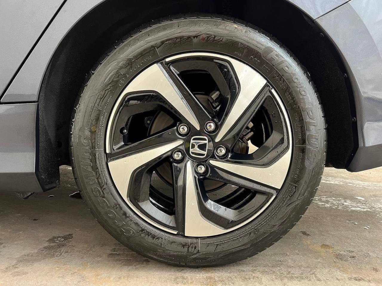 Used 2021 Honda Insight EX image 28