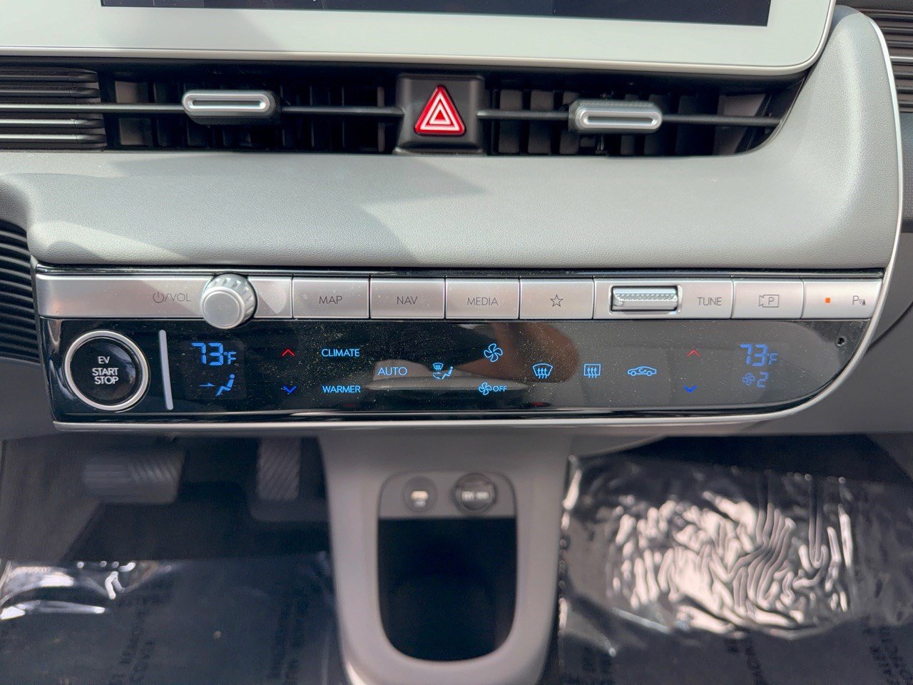 Used 2023 Hyundai Ioniq 5 SEL AWD/4WD image 22