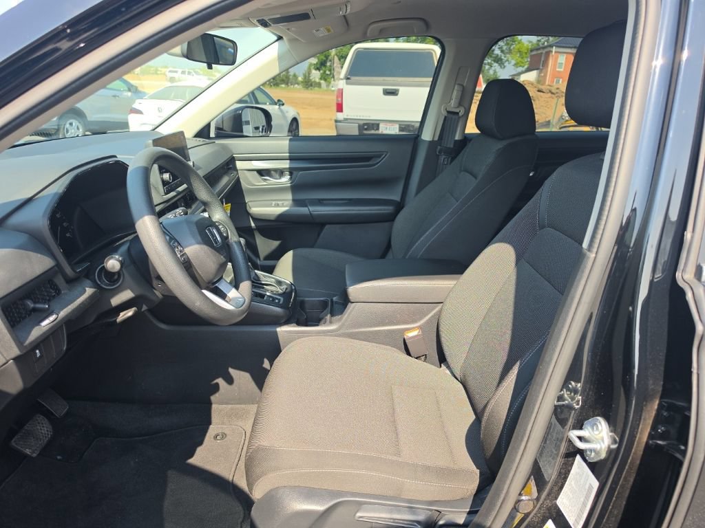 Used 2024 Honda CR-V LX image 14