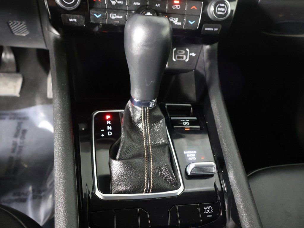 Used 2022 Jeep Compass Limited image 46