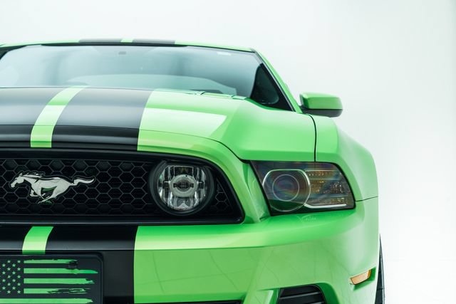 Used 2014 Ford Mustang GT Premium w/ Electronics Package RWD image 7