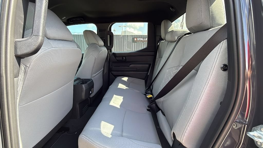 Used 2026 Toyota Tacoma SR5 AWD/4WD image 17