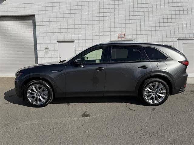 New 2026 MAZDA CX-90 3.3 Turbo w/ Preferred Package image 3
