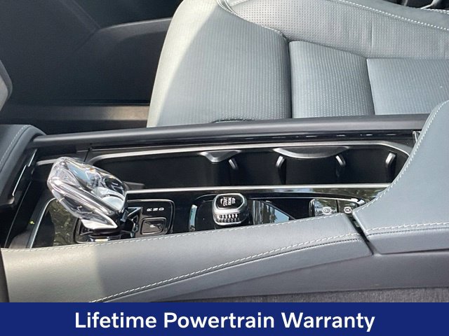 Certified 2023 Volvo XC90 T8 Ultimate w/ Protection Package Premier AWD/4WD image 16