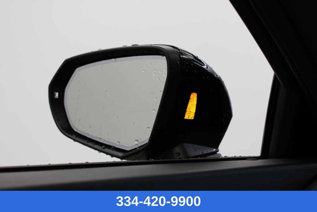 New 2025 Audi Q3 2.0T Premium image 32