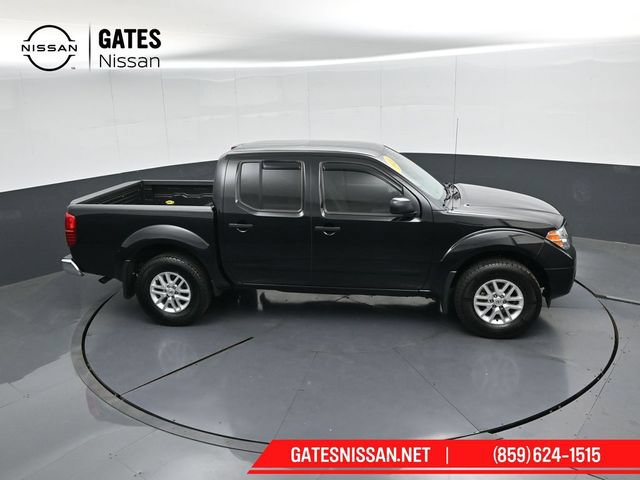 Used 2021 Nissan Frontier SV AWD/4WD image 42