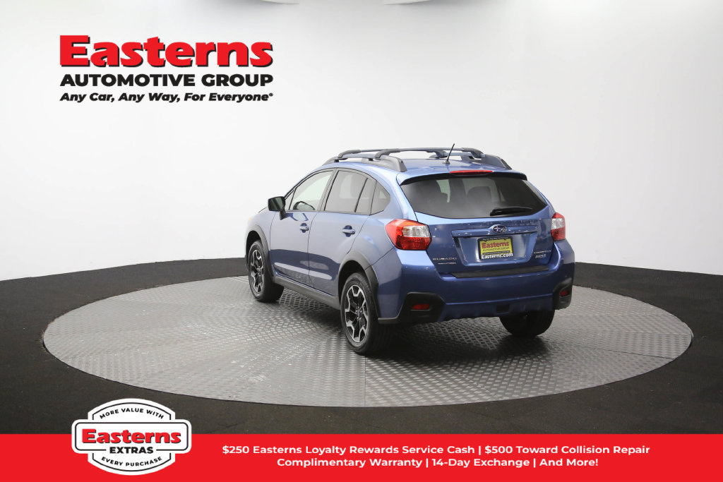 Used 2016 Subaru Crosstrek 2.0i Premium AWD/4WD image 66