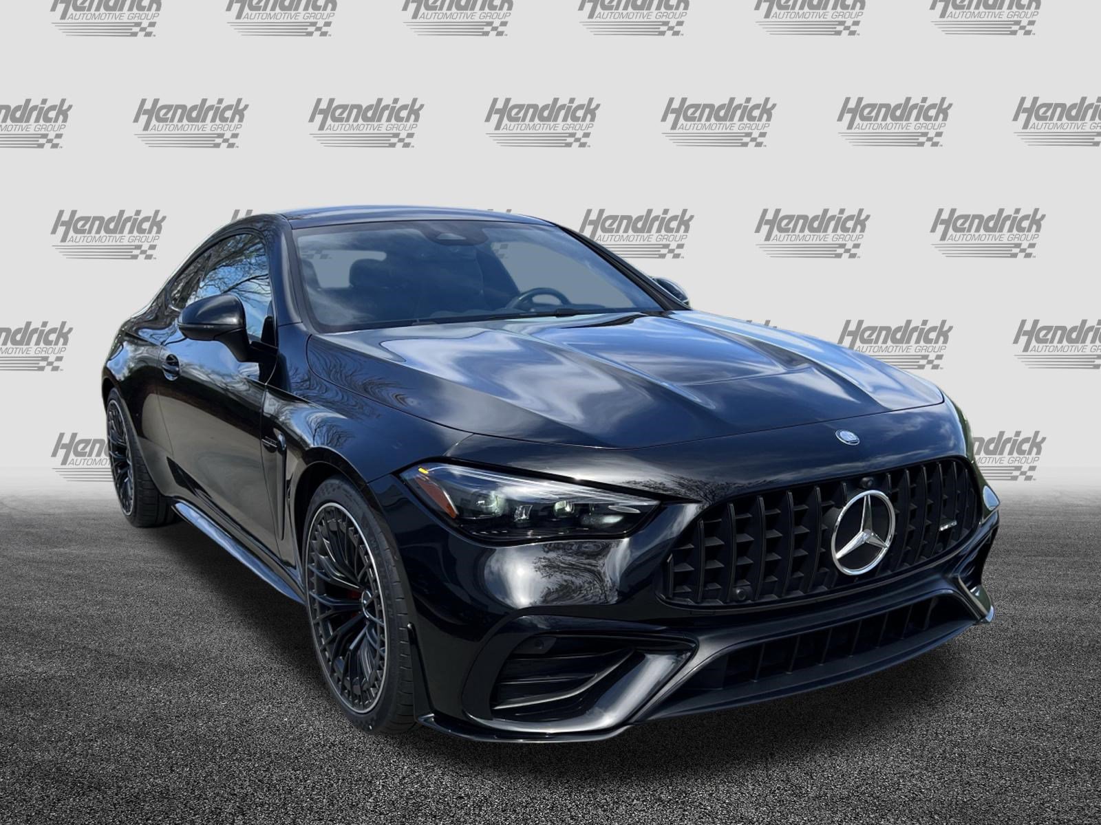 Used 2024 Mercedes-Benz CLE 53 AMG AMG 53 4MATIC+ video 2