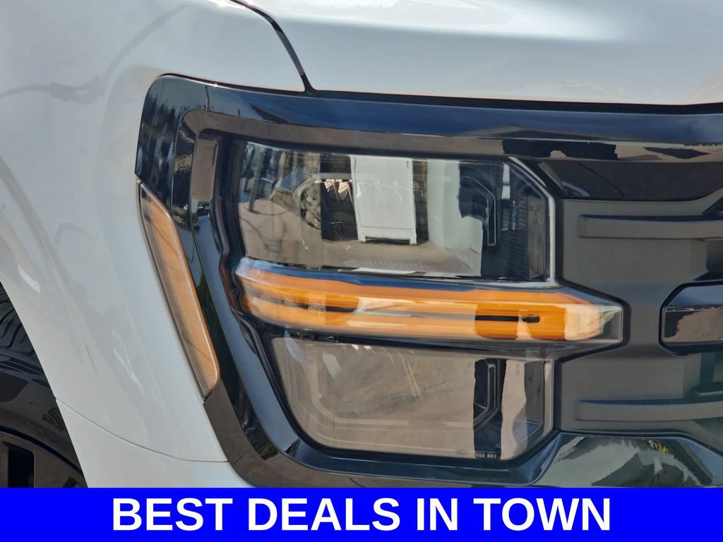 New 2026 Ford F150 XLT w/ Equipment Group 302A MID AWD/4WD image 33
