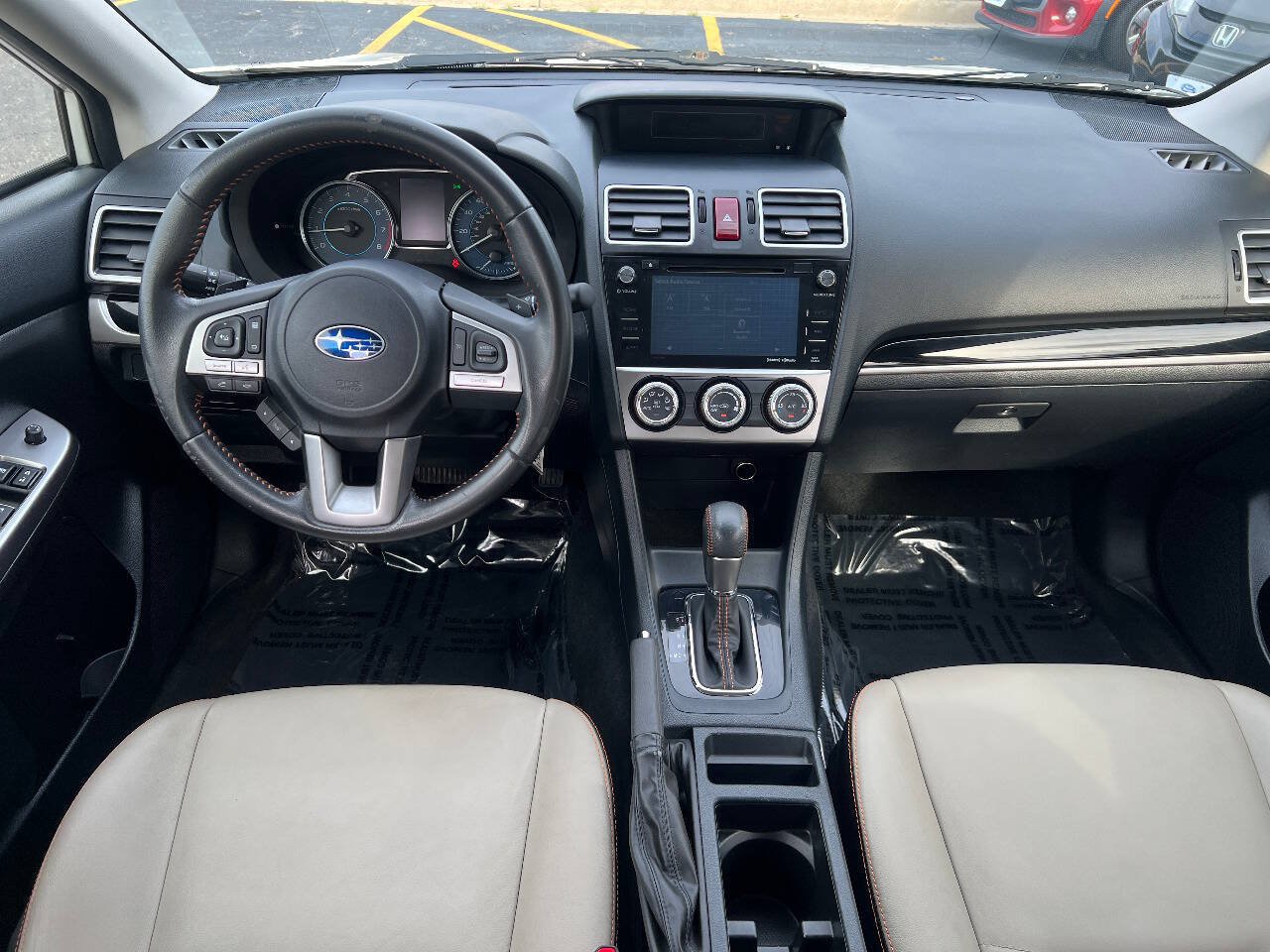 Used 2017 Subaru Crosstrek 2.0i Limited w/ Popular Package #2 AWD/4WD image 29