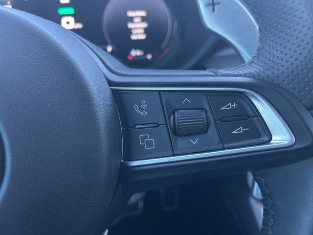 Used 2024 Dodge Hornet R/T Plus AWD/4WD image 27