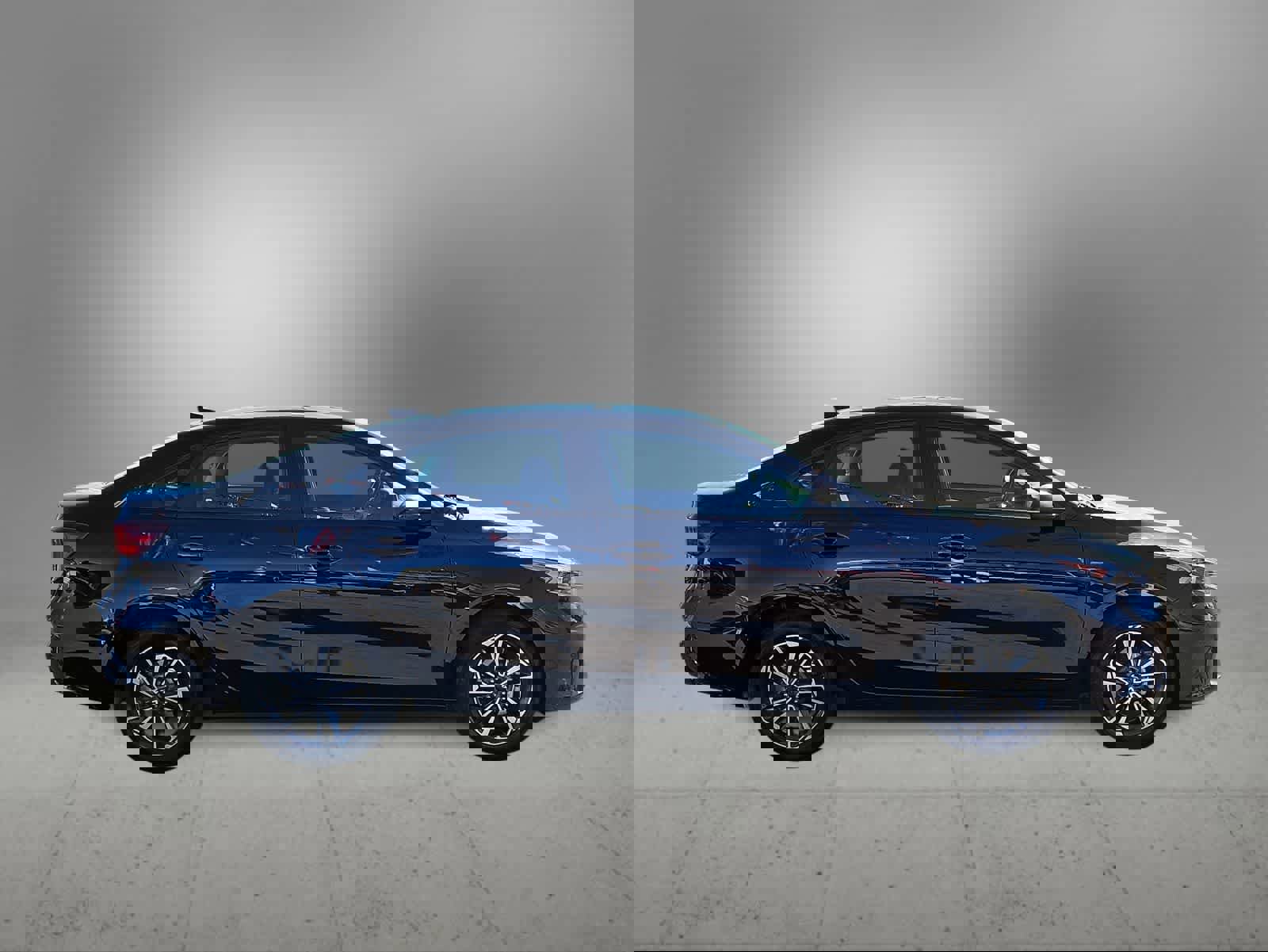 Used 2023 Kia Forte LXS image 10