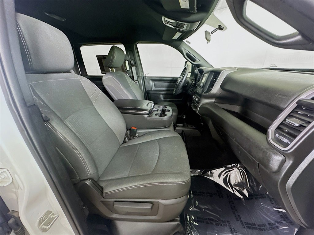 Used 2023 RAM 2500 Tradesman image 12
