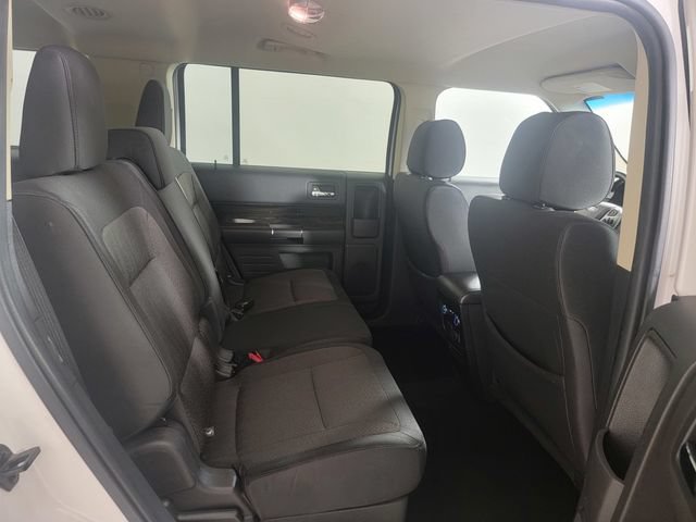 Used 2019 Ford Flex SEL AWD/4WD image 17