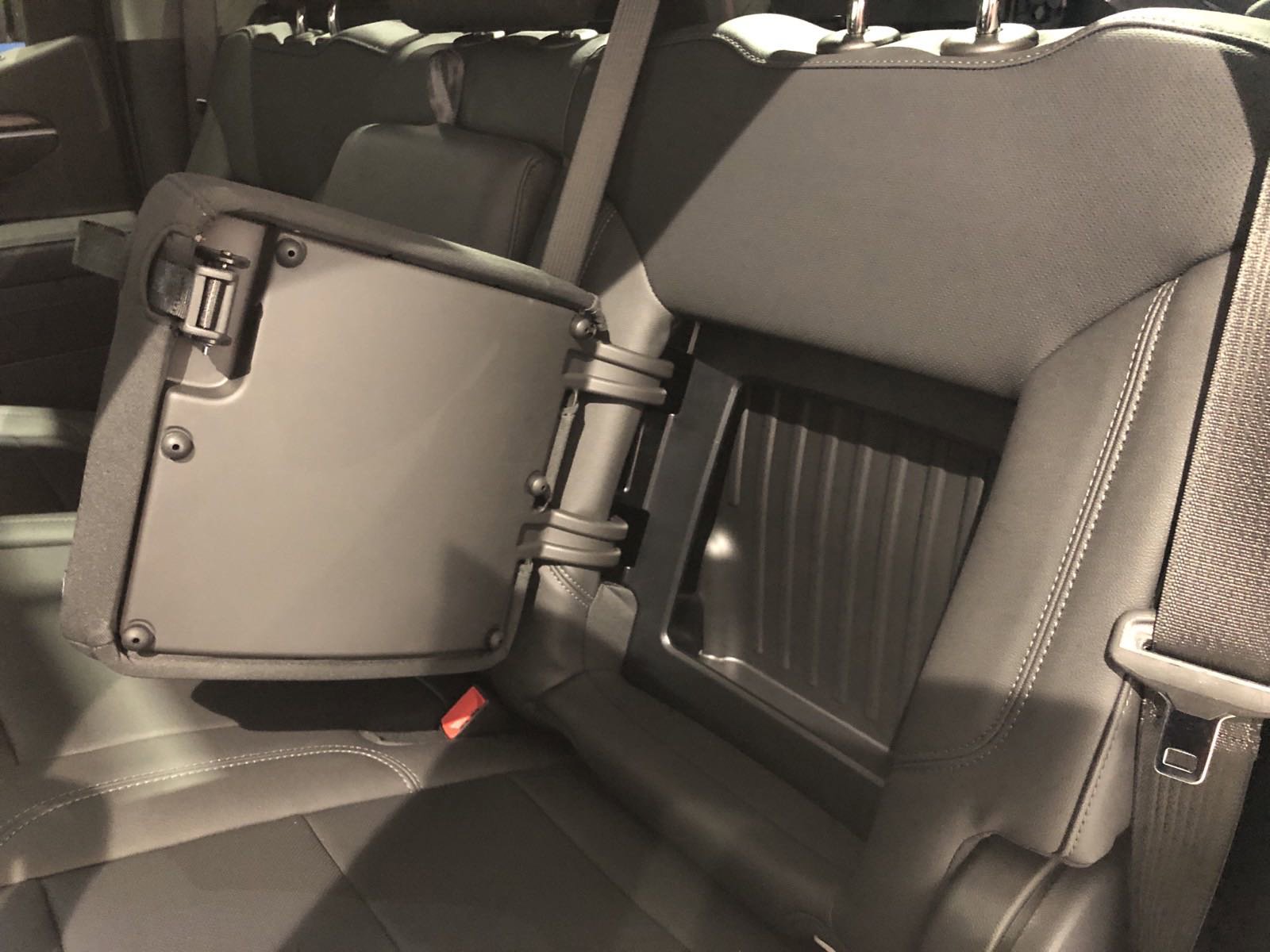 New 2025 Chevrolet Silverado 1500 LTZ w/ Z71 Off-Road Package image 12