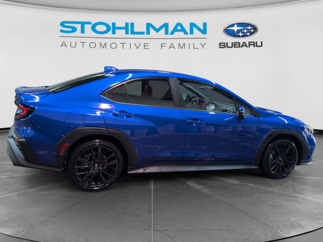 New 2026 Subaru WRX Limited AWD/4WD image 4