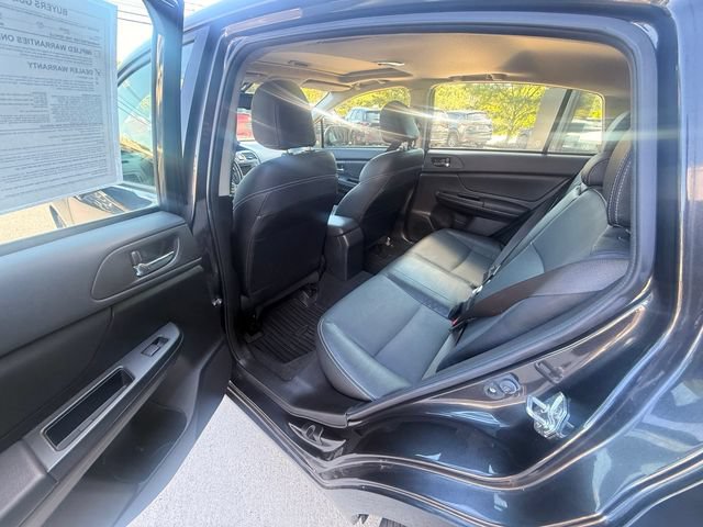 Used 2014 Subaru Impreza 2.0i Limited AWD/4WD image 10