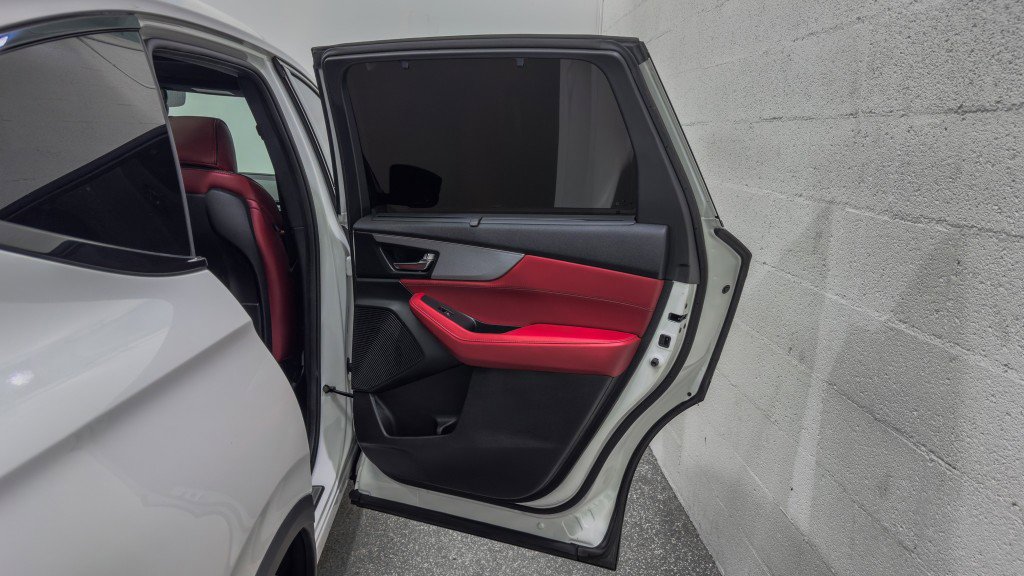 Used 2024 Acura MDX A-Spec image 22