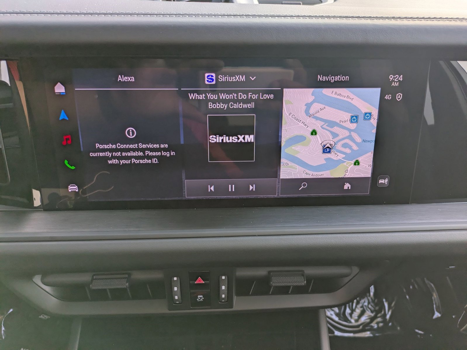 Used 2025 Porsche Macan S image 17