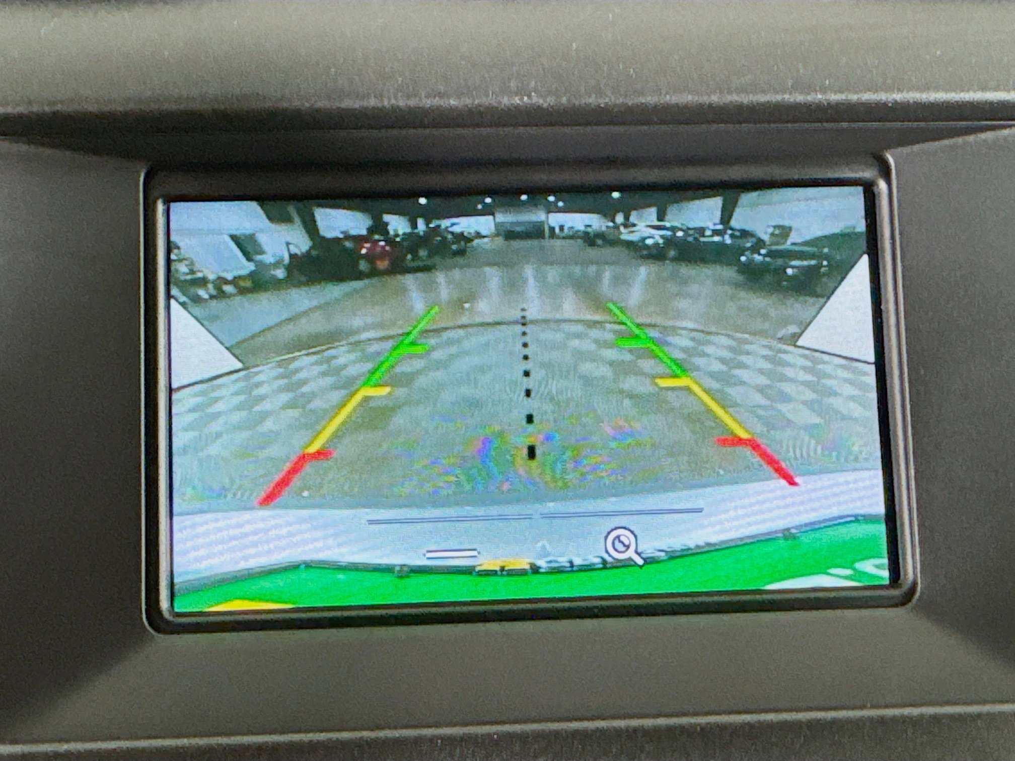 Used 2018 Ford Fusion S image 18