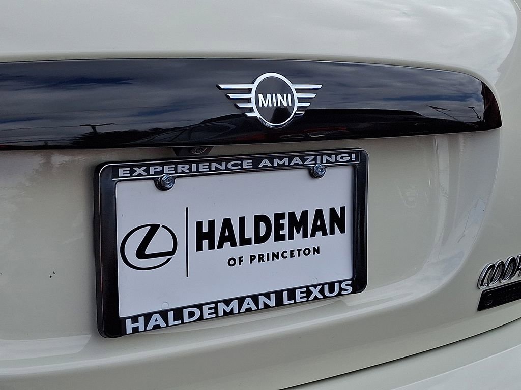 Used 2023 MINI Cooper S image 30